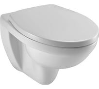 Подвесной унитаз Jacob Delafon EDV101-00 Patio безободковый 00316602