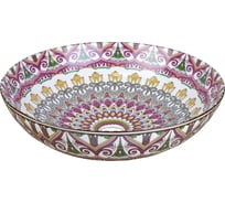 Раковина-чаша Bronze de Luxe Nafisa 405x405x125 6008