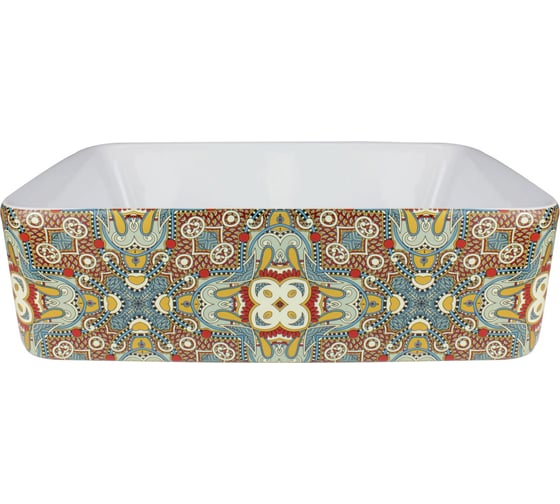 Раковина-чаша Bronze de Luxe COZY 480x370x130 1237V