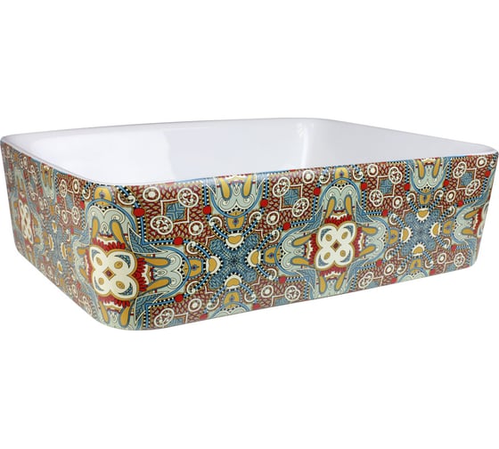 Раковина-чаша Bronze de Luxe COZY 480x370x130 1237V