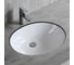 Раковина MELANA MLN-561 561-805 2