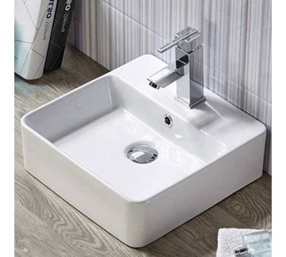 Раковина MELANA MLN-7063D 7063D-805