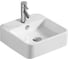 Раковина MELANA MLN-7063D 7063D-805 1