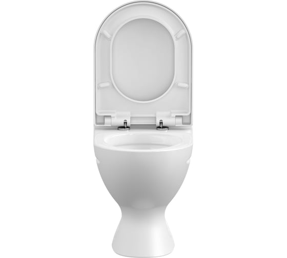 Унитаз-компакт Cersanit star 031 3/6 dpl eo 63423