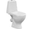 Унитаз-компакт Cersanit star 031 3/6 dpl eo 63423 - выгодная цена ...