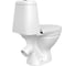 Унитаз-компакт Cersanit star 031 3/6 dpl eo 63423 - выгодная цена ...