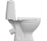 Унитаз-компакт Cersanit star 031 3/6 dpl eo 63423 - выгодная цена ...