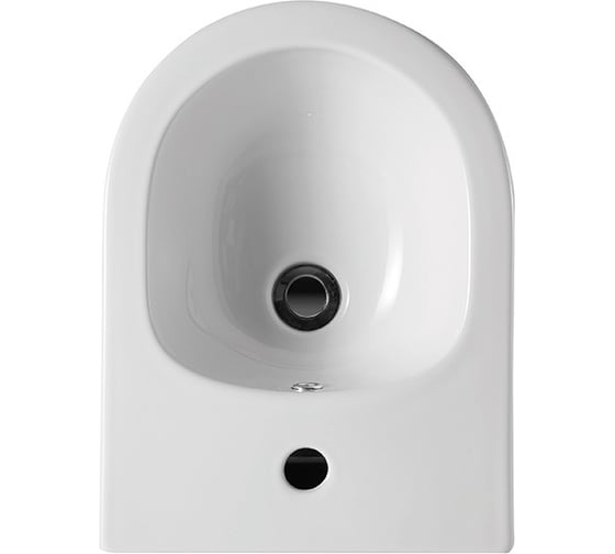 Подвесное биде Aquatek Aquatek Мия aq1004-00 00000131120
