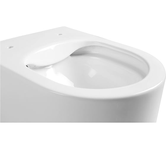 Подвесной унитаз Aquatek Мия aq2004-00 00000131119