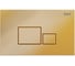 Комплект D&K: Подвесной безободковый унитаз D&K Venice DT1026016, 515х355х365 мм, инсталляция, сиденье микролифт, белый DS1021609 6