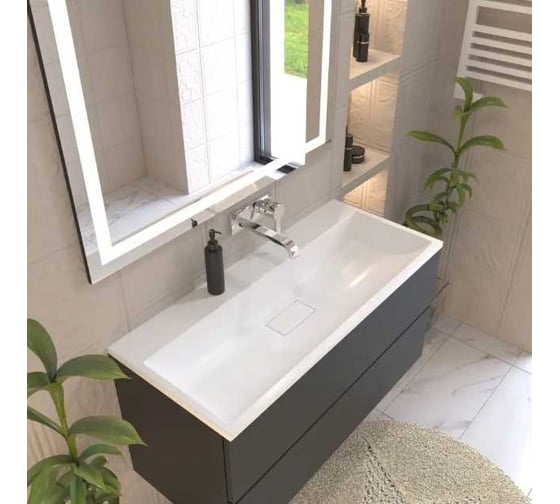 Раковина VERSALIA Absolute 70 4670142930389