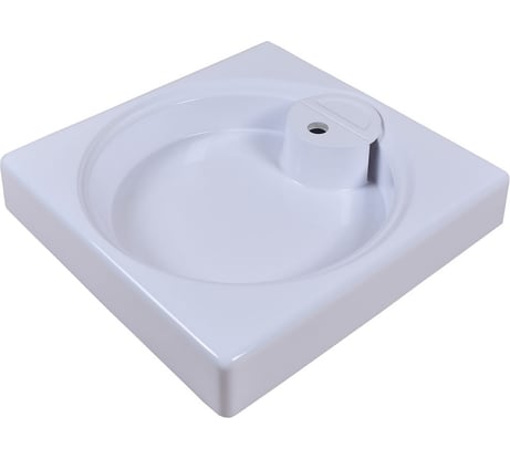 Раковина над стиральной машиной Stella Polar Аллюр 60х60 SP-00000512