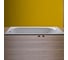 Ванна Bette Comodo шгв 1800х800х450, с антислипом Sense, цвет-белый 1251-000 AS 2