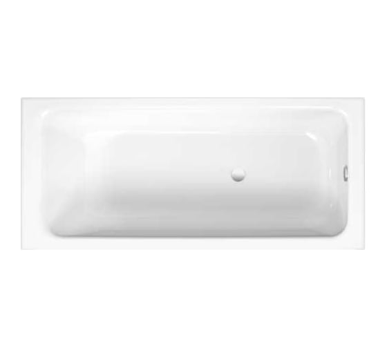 Ванна Bette Select шгв 1700х750х420, цвет-белый 3412-000