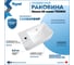 Раковина Teymi Hanna 45 левая, подвесная, белая T50901 ЦБ-00267350 5