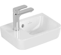 Компактная раковина Villeroy & Boch 36 O'Novo 00279783