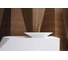 Раковина Jacob Delafon REVE 55x37.5 см, лого Kohler 4819-0 00000092697 3