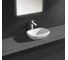 Свободностоящая раковина GROHE 39216000 Eurostyle, 50 см, альпин-белый 00000093828 2