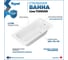 Стальная ванна Teymi Lina 150x70x39 T100102 ЦБ-00268204 3