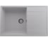 Мойка ULGRAN Quartz Платина Ruma 780-04 1