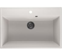 Мойка ULGRAN Quartz Жасмин Forte 760-01