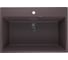 Мойка ULGRAN Quartz Трюфель Forte 760-06 1
