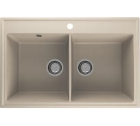 Мойка ULGRAN Quartz Десерт Ruma 780-03