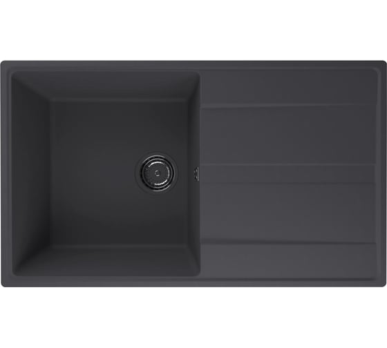 Мойка ULGRAN Quartz Космос Prima 850-08