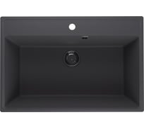 Мойка ULGRAN Quartz Космос Forte 760-08