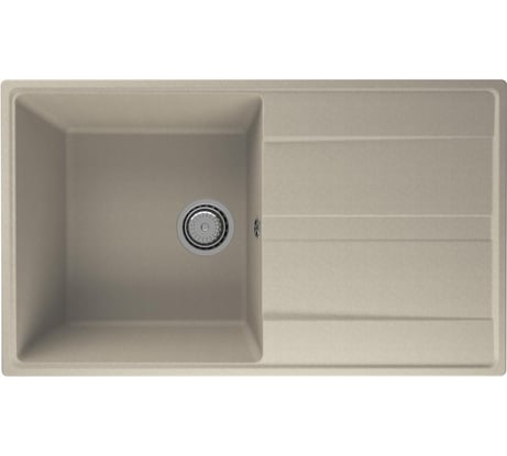 Мойка ULGRAN Quartz Десерт Prima 850-03