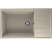 Мойка ULGRAN Quartz Десерт Prima 860-03