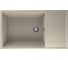 Мойка ULGRAN Quartz Десерт Prima 860-03 1