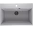 Мойка ULGRAN Quartz Платина Forte 760-04 1