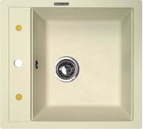 Кухонная мойка Zigmund & Shtain platz 465 молод.шамп ЦБ-00000452