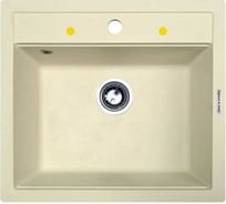 Кухонная мойка Zigmund & Shtain platz 560 молод.шамп ЦБ-00000465