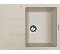 Кухонная мойка Zigmund & Shtain rechteck 645 осен.трава ЦБ-00000502