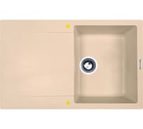 Кухонная мойка Zigmund & Shtain rechteck 775 топл.молоко ЦБ-00000525