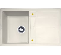 Кухонная мойка Zigmund & Shtain rechteck 780 камен.соль ЦБ-00000540