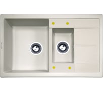 Кухонная мойка Zigmund & Shtain rechteck 780.2 осен.трава ЦБ-00000552