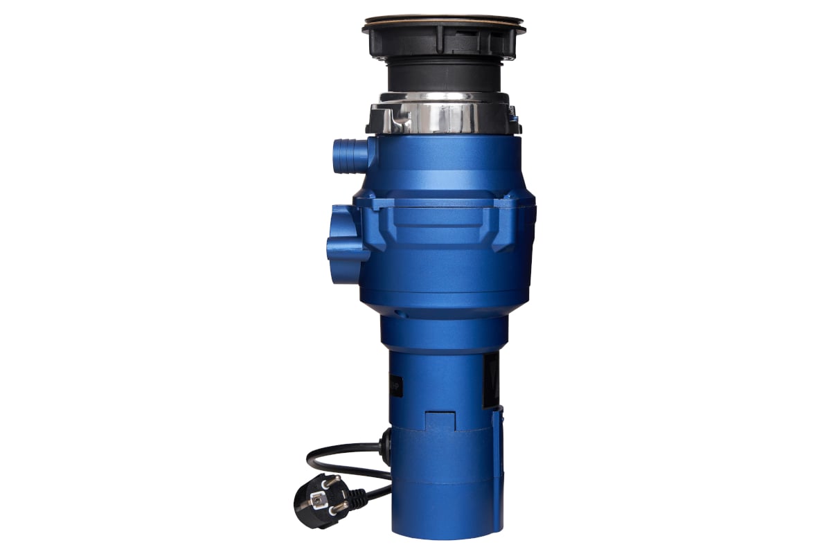 Измельчитель пищевых отходов WASTE FIGHTER модель: f-12 junior slim HR ...