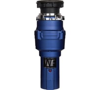 Измельчитель пищевых отходов WASTE FIGHTER модель: f-12 junior slim HR-375E-3bolt (F-12) SL