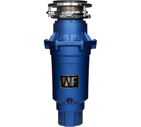 Измельчитель пищевых отходов WASTE FIGHTER модель: f-42 pro max HR-750A-3bolt (F-42)