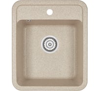 Мойка для кухни GRANULA 4202cl