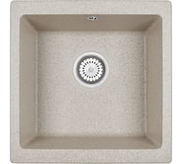 Мойка для кухни GRANULA 4451cl
