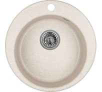 Мойка для кухни GRANULA 4801cl