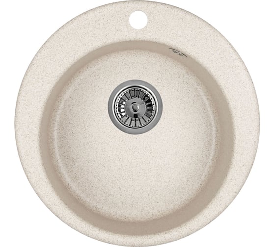 Мойка для кухни GRANULA 4801cl 1