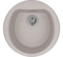Мойка для кухни GRANULA 5101an