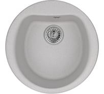 Мойка для кухни GRANULA 5101bt