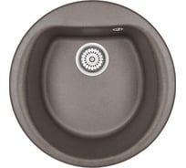 Мойка для кухни GRANULA 5101es