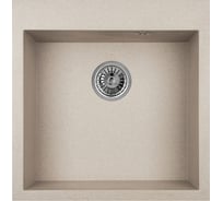 Мойка для кухни GRANULA 5102an